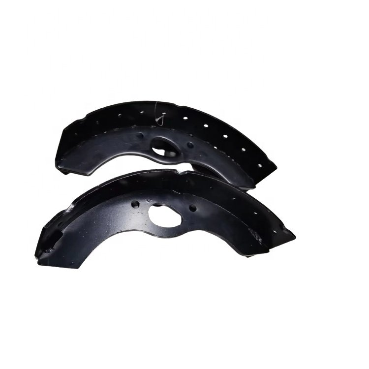Truck Parts1-47120628-0 1471206280 Front Brake Shoe for ISUZU FSR FRR FRD 47120629-0