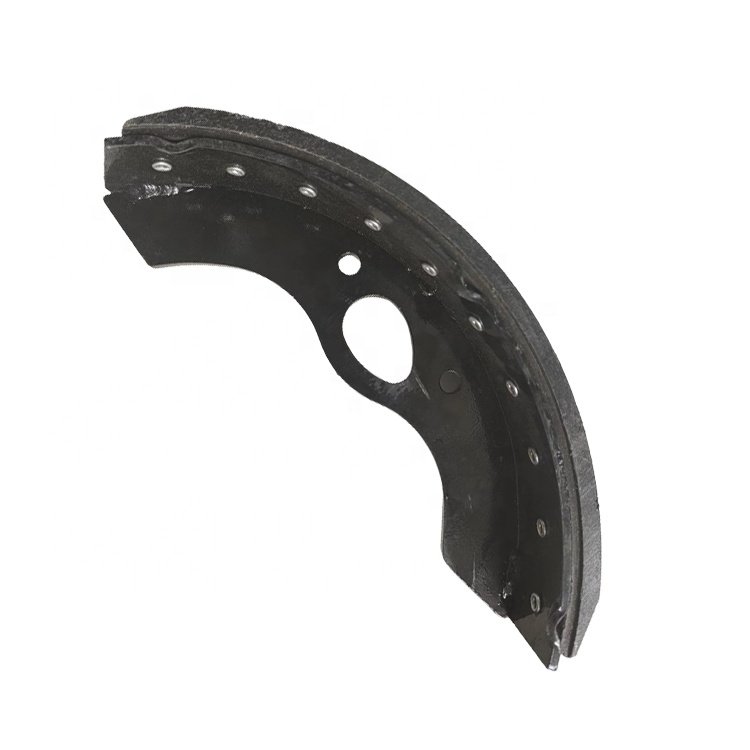 Truck Parts1-47120628-0 1471206280 Front Brake Shoe for ISUZU FSR FRR FRD 47120629-0