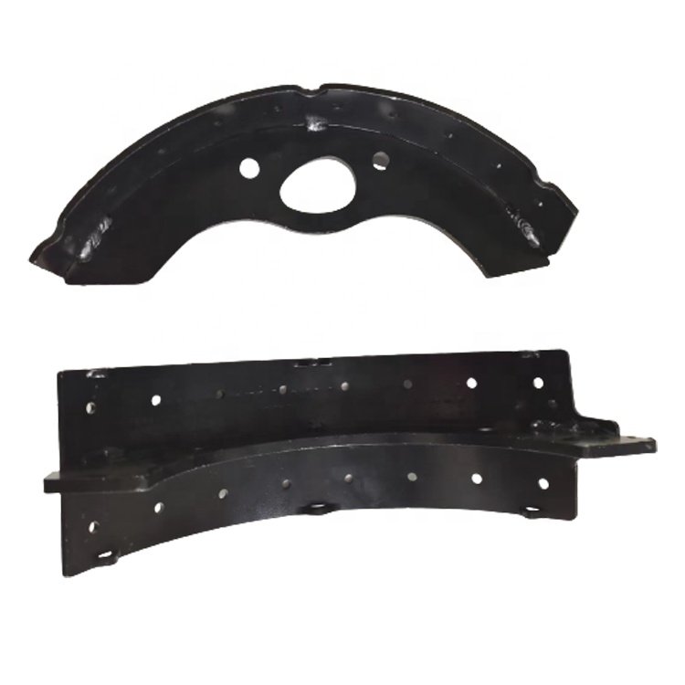 Truck Parts1-47120628-0 1471206280 Front Brake Shoe for ISUZU FSR FRR FRD 47120629-0