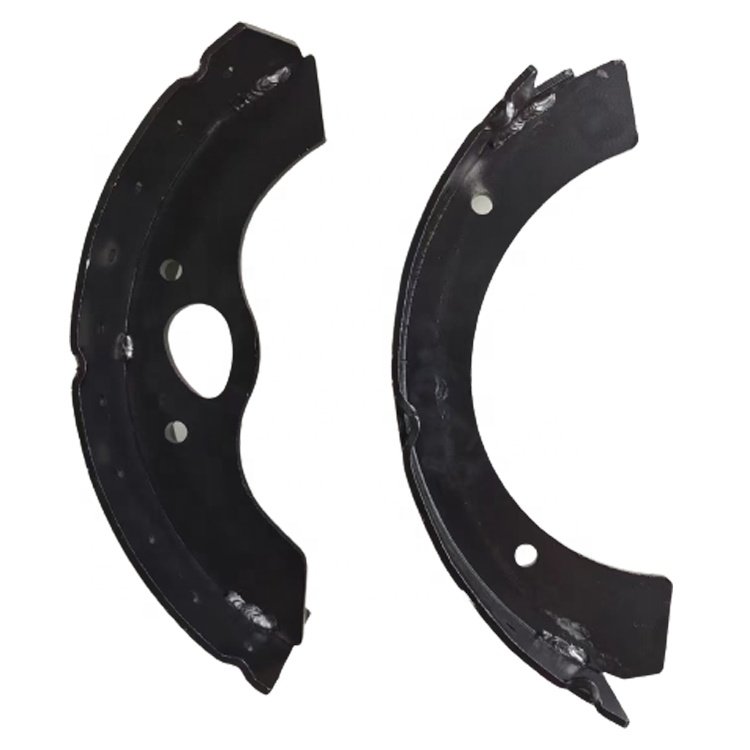 Truck Parts1-47120628-0 1471206280 Front Brake Shoe for ISUZU FSR FRR FRD 47120629-0