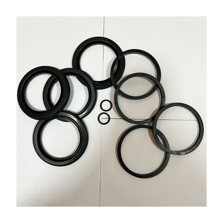 Wheel Loader Brake Caliper Seal Repair Kit TPZL15-5-0-XLB for Truck and Manufacturing Plant Engineering Machinery Parts