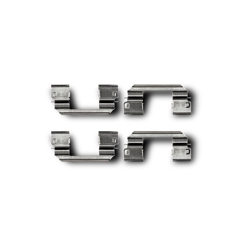 Power Stop D1347 Brake Pads for Infiniti Car Brake Pad