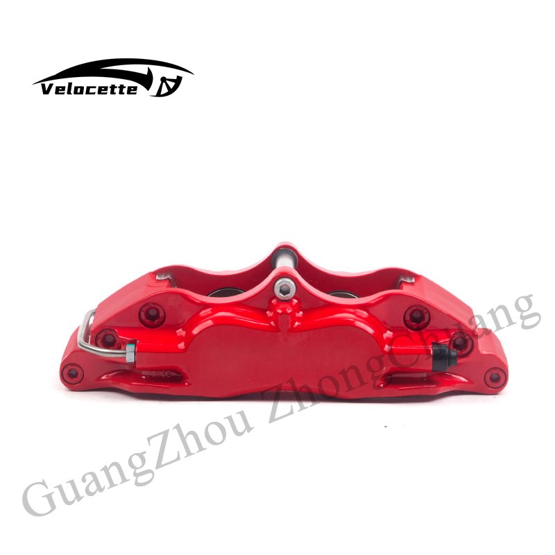 4 Pot Big Brake Kit for Calipers honda Jazz City Civic Accord Fit GK5 GE8 VEZEL XR-V FIT LIFE