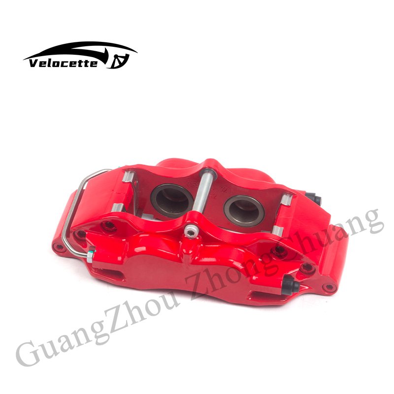 4 Pot Big Brake Kit for Calipers honda Jazz City Civic Accord Fit GK5 GE8 VEZEL XR-V FIT LIFE