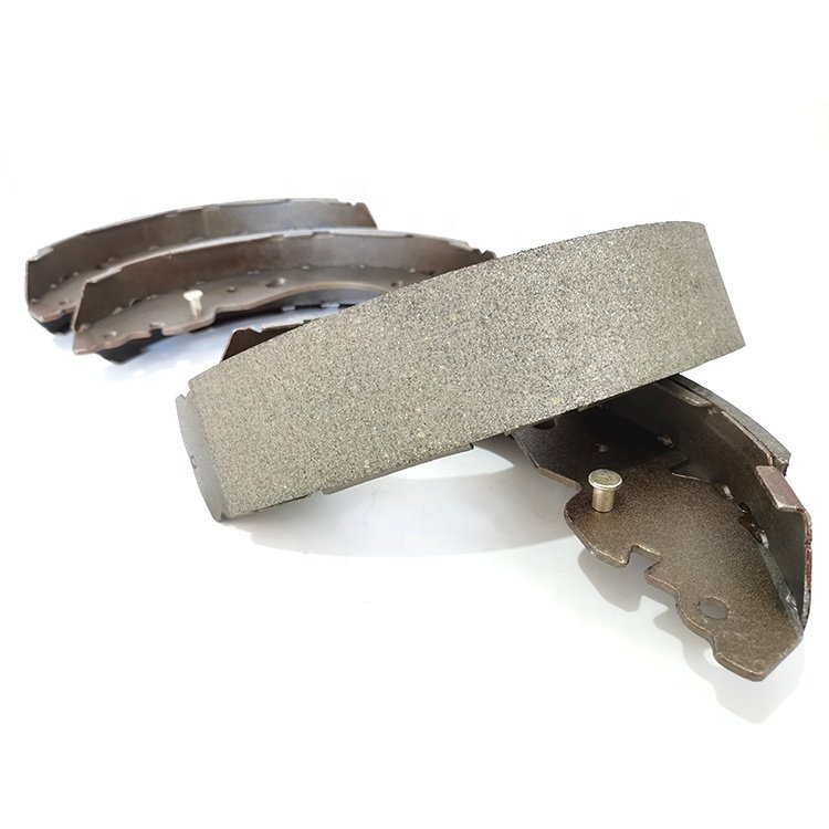Wholesale Auto Parts Accessories Parts Semi Brake Shoes Set Brake S1032