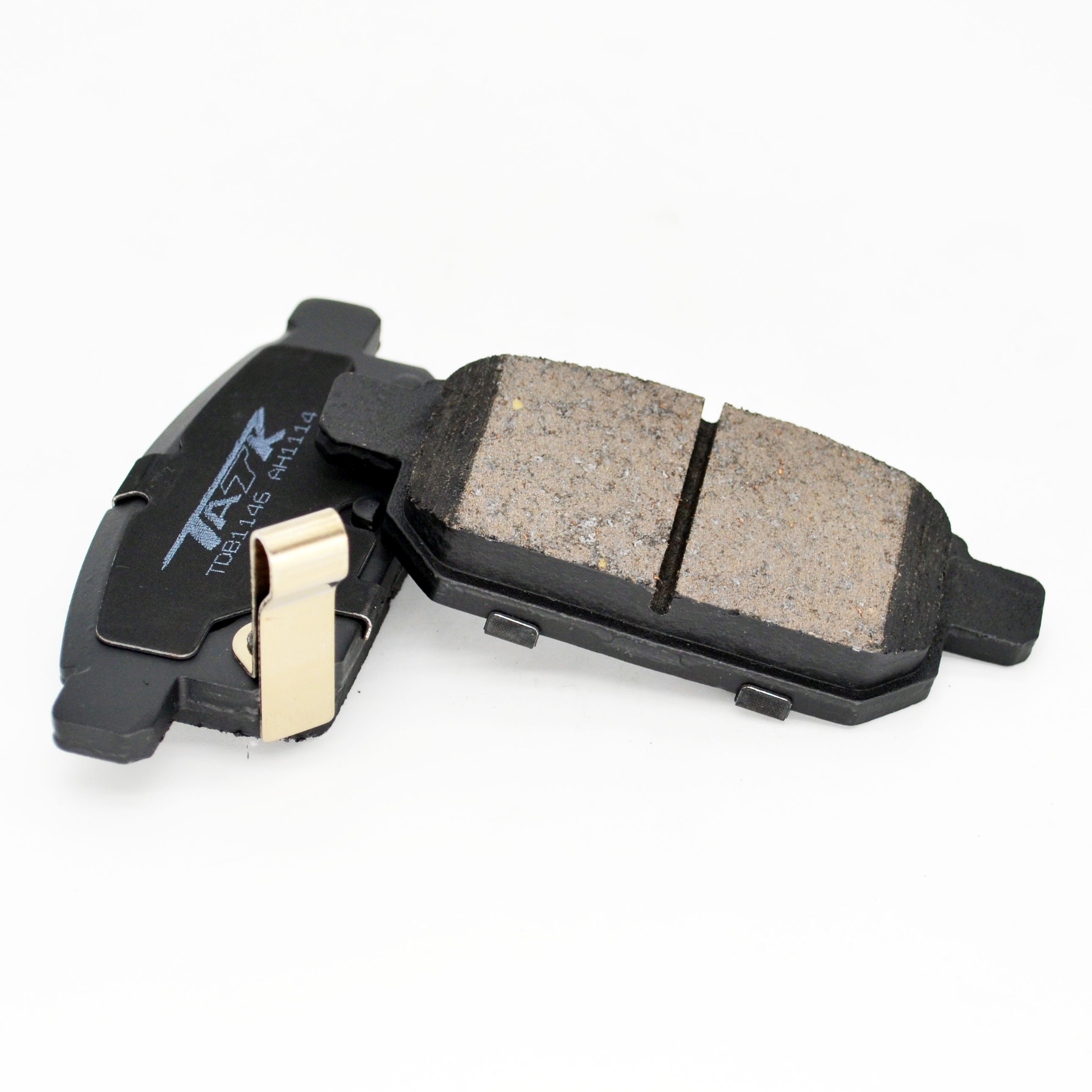 TATK OEM Auto Japanese Car Brake Pad for Toyota Corolla/Yaris Lexus High Quality Ceramic Rear Brake Pad 04466-12130 GDB7729 1146
