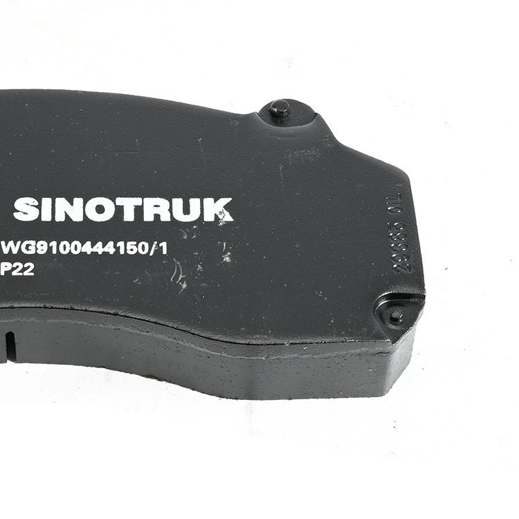 Heavy Truck Brake Pad WG9100443050