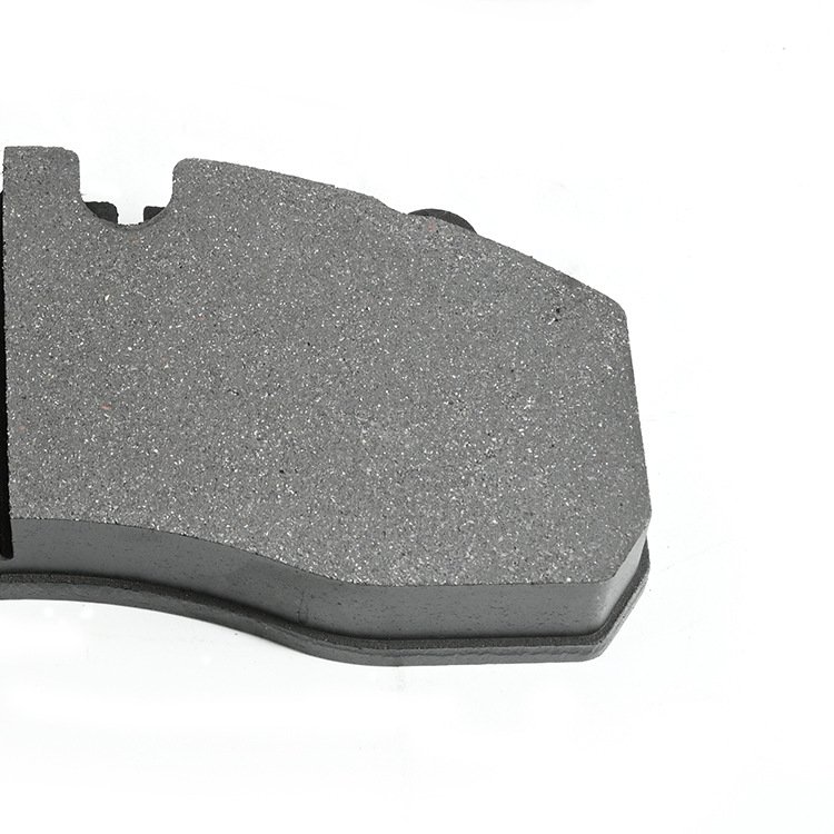 Heavy Truck Brake Pad WG9100443050