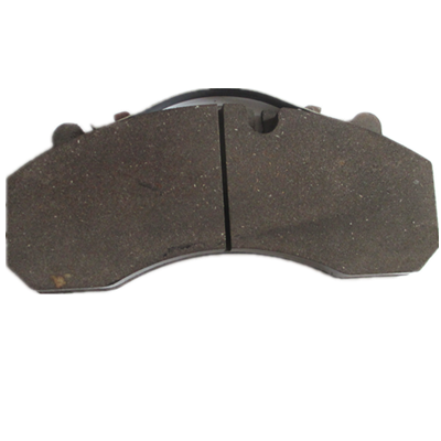 Heavy Truck Brake Pad WG9100443050