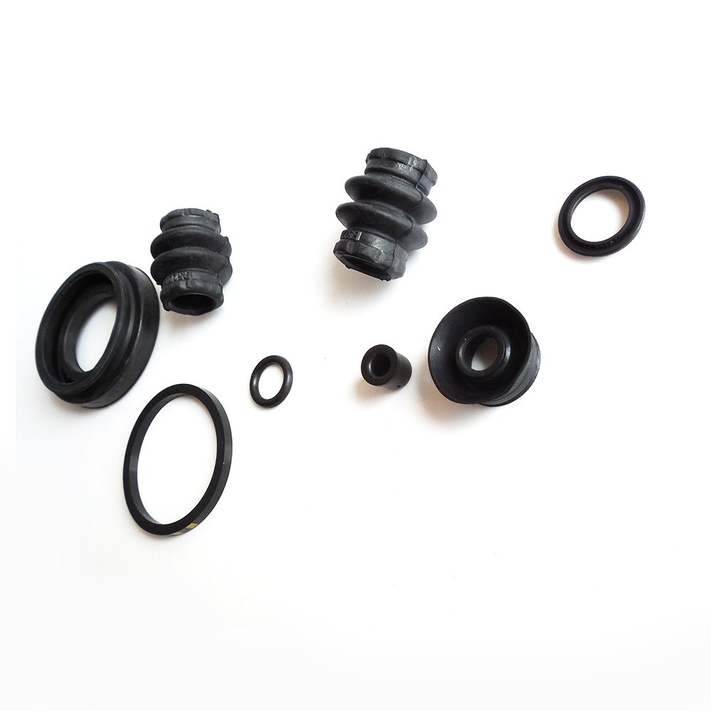 China Factory Brake Repair Kit 04479-02070 for Toyota Oil Seal and Caliper Break Repair Kit