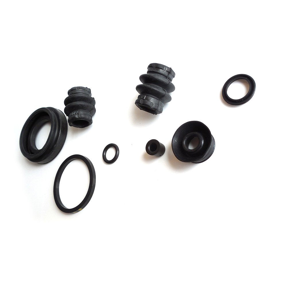 China Factory Brake Repair Kit 04479-02070 for Toyota Oil Seal and Caliper Break Repair Kit