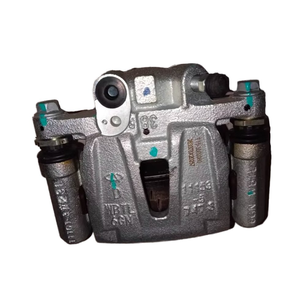 Factory Direct Sale Car Chassis Systems Brake Caliper for Chery Tiggo7 8 T15-3502050 T15-3502060 T15-3502050EP T15-3502060EP