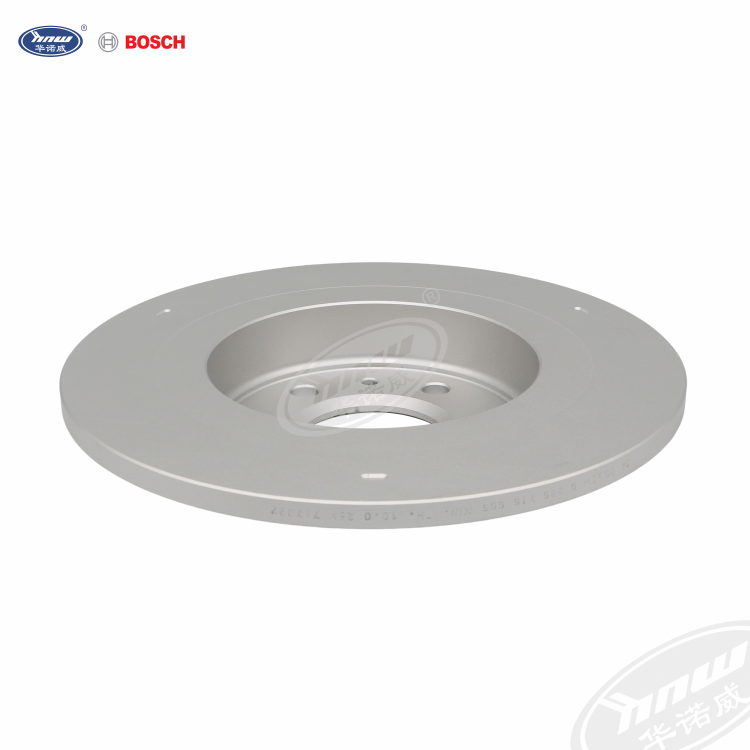 13502138 0986T16665 BDT6665 ForBuick Chevrolet Hot Selling High Quality Brake Discs for 5000 Models