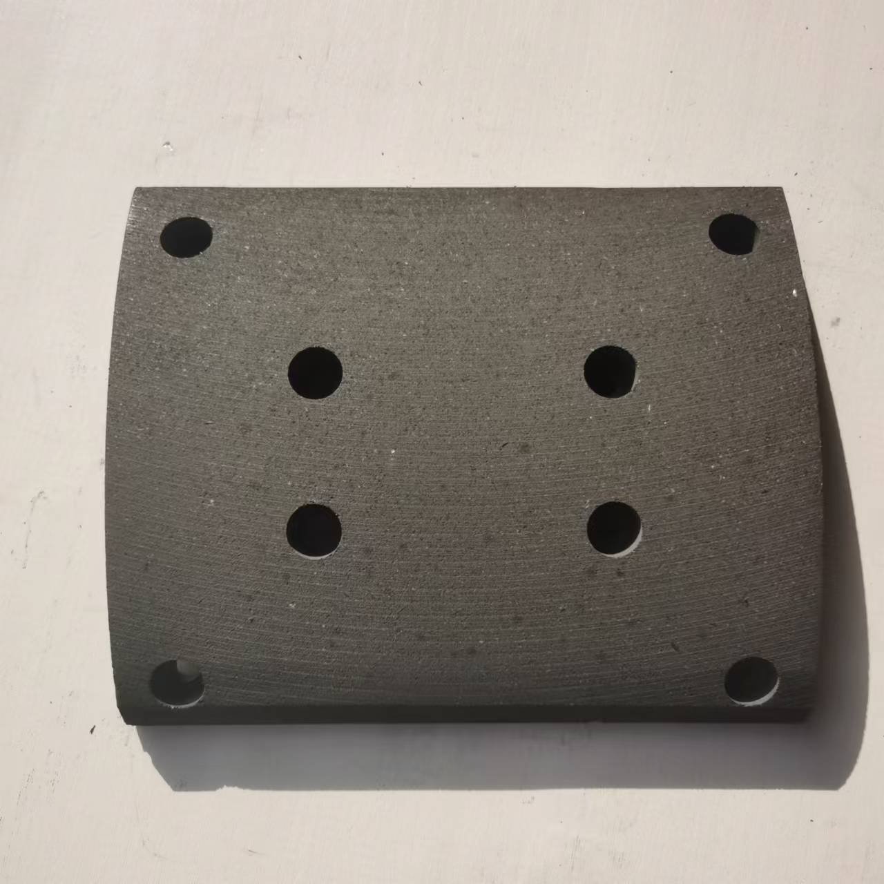 DZ9112340062M High-quality Truck Accessories Low-price Brake Disc and Brake Pad New Wholesale Supply