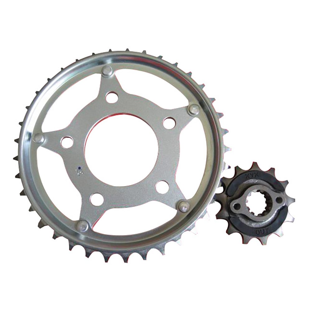New Condition Motorcycle Brake Shoe Chain and Sprocket Bearing Parts Made in China