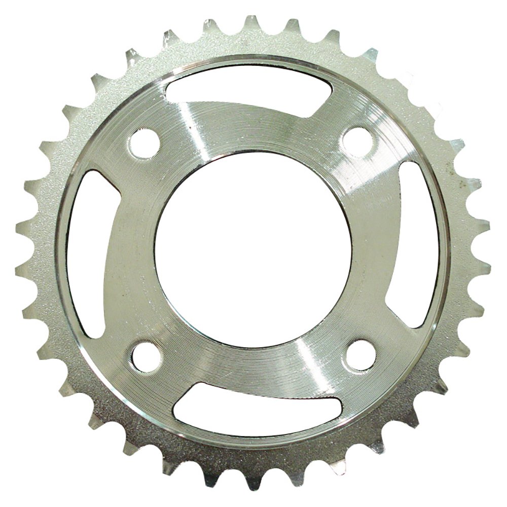 New Condition Motorcycle Brake Shoe Chain and Sprocket Bearing Parts Made in China