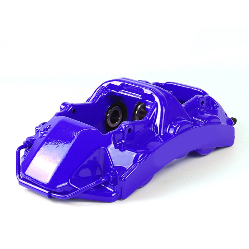 High Performance Auto Brake Systems 6 Pot Brake Caliper Gt6 Big Brake Kit for bmw E36 E46 335i E90 E92 F30