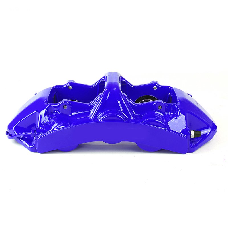 High Performance Auto Brake Systems 6 Pot Brake Caliper Gt6 Big Brake Kit for bmw E36 E46 335i E90 E92 F30