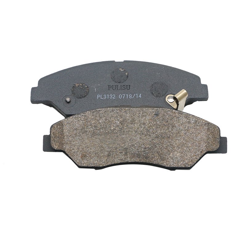 The Brake Pads for Mercedes benz A180 Bosche corolla 2013 ford Ranger 2015 ford explorer Fomoco auto Brake Pads