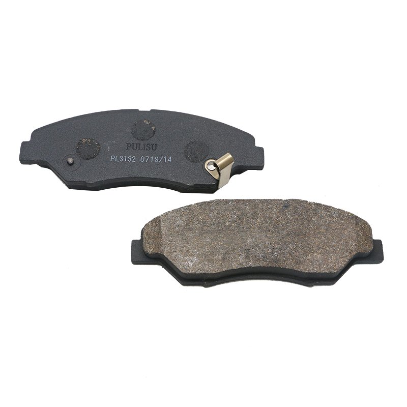 The Brake Pads for Mercedes benz A180 Bosche corolla 2013 ford Ranger 2015 ford explorer Fomoco auto Brake Pads