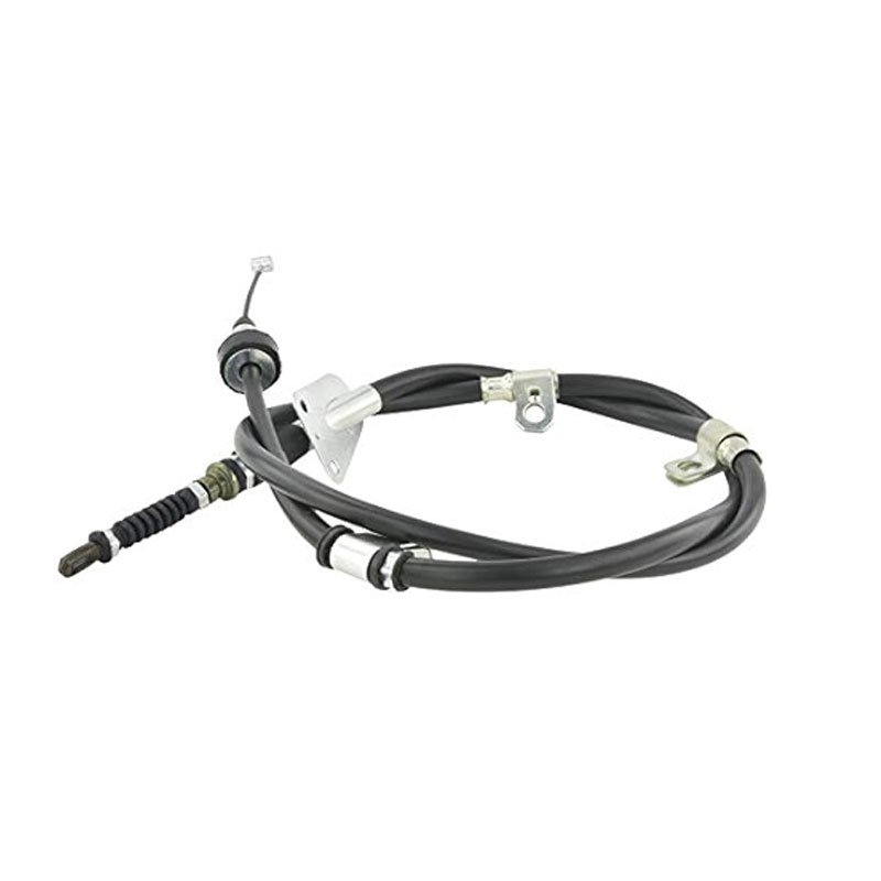 Car Hand Brake Cable OEM 59760-3W200 LH Auto Hand Brake Cable