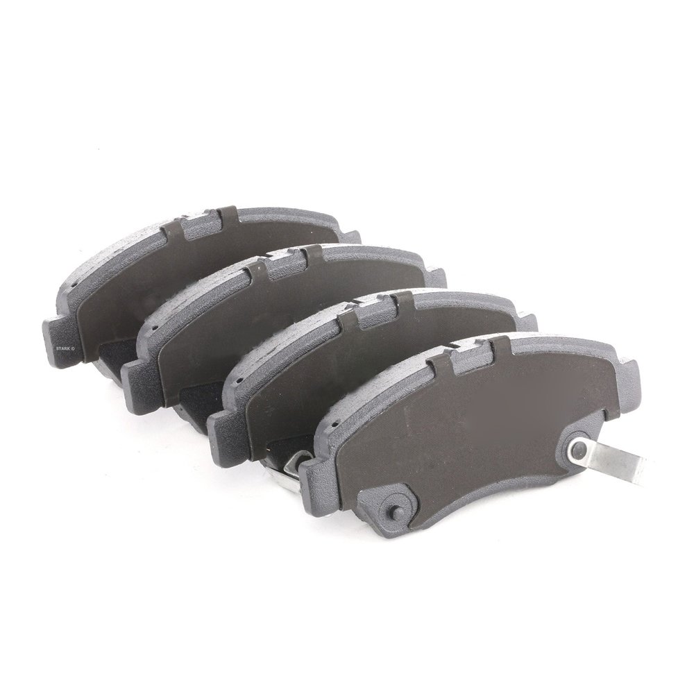 Hot Sale China Factory Brake System Brake Pads 43022-TZ5-A01 45022-SB2-780 Car Pad for Mobile for Japanese Cars
