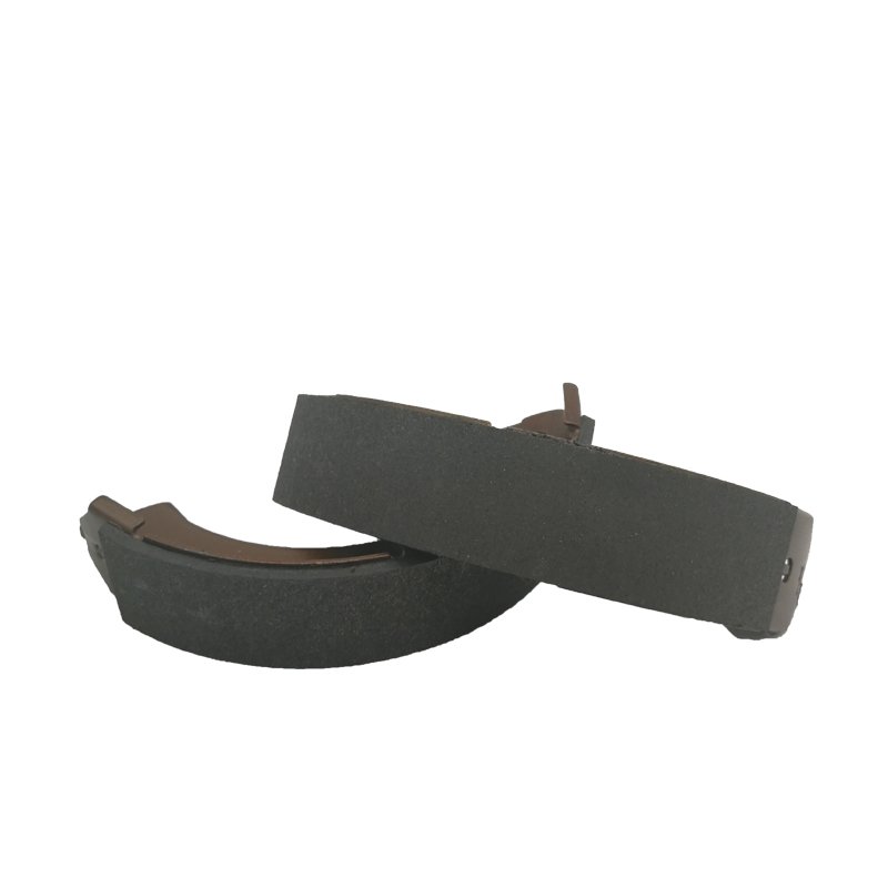 China Wholesale Wholesale High Quality Brake Shoes No Asbestos