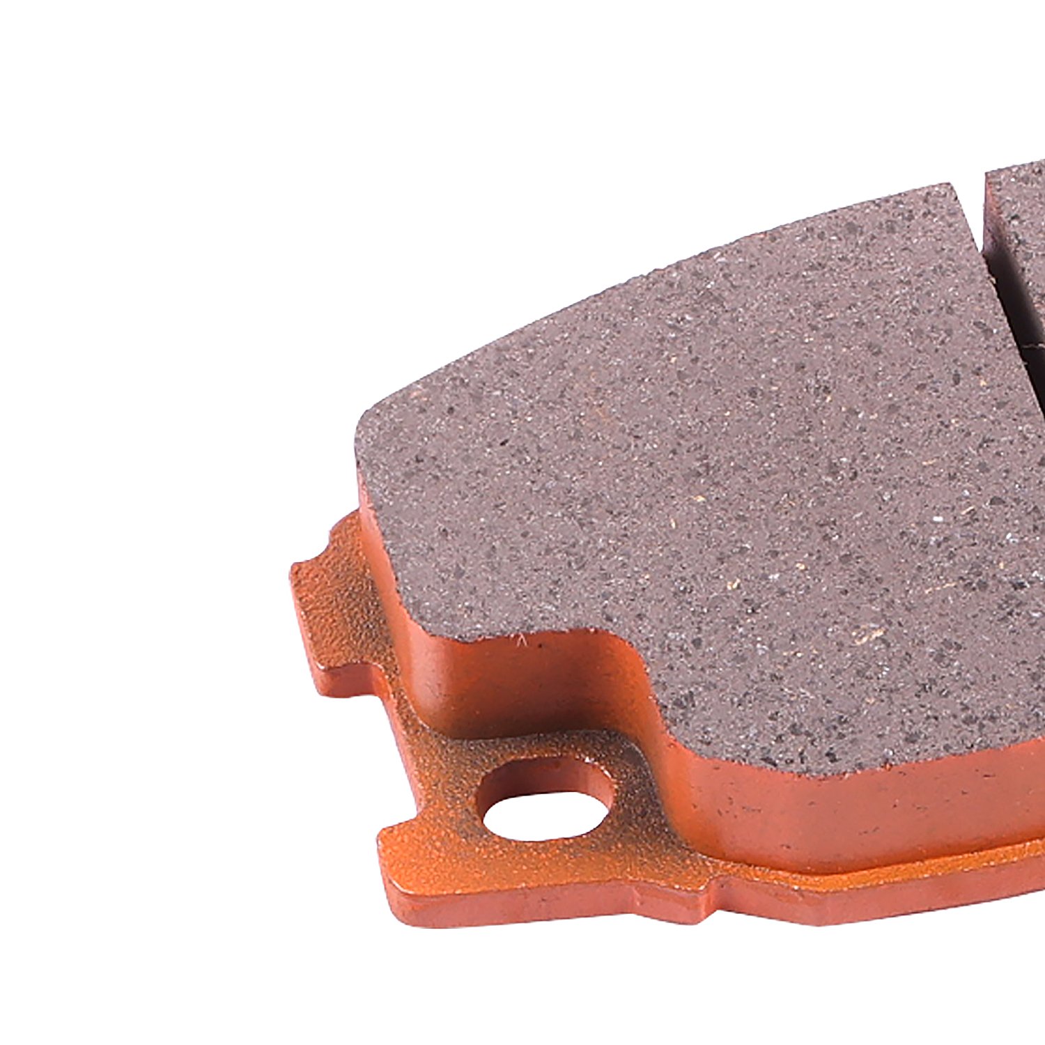 MS-3407 MASUMA Brake pads for MITSUBISHI Canter MC894601