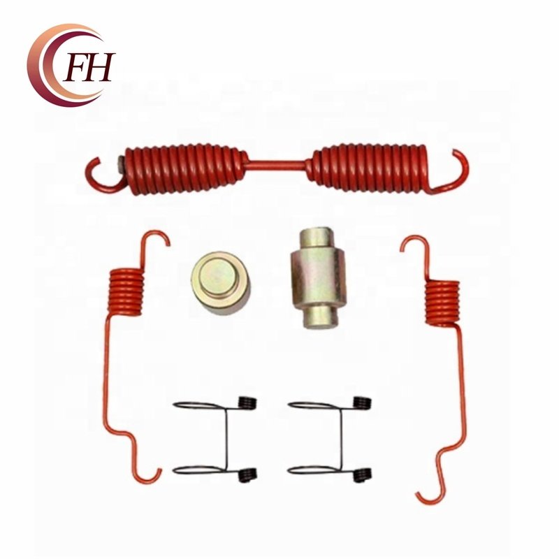 Factory Direct High Quality Truck Brake Shoe Repair Kit.