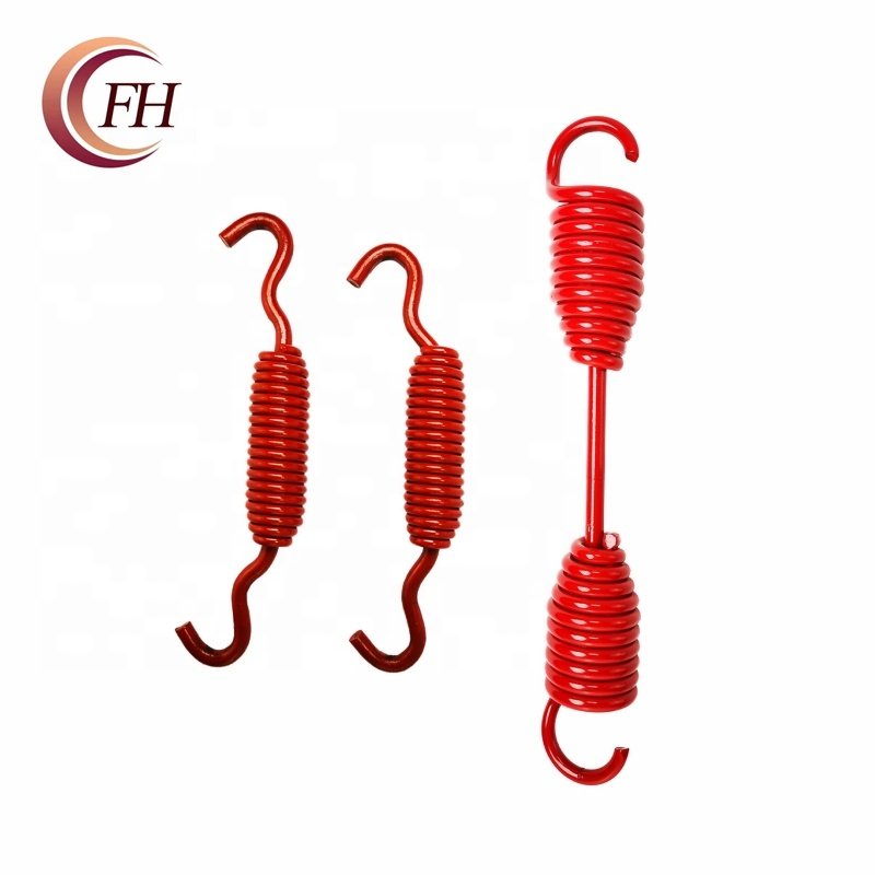 Factory Direct High Quality Truck Brake Shoe Repair Kit.