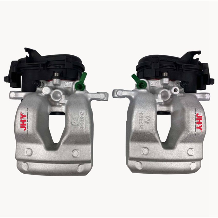 Fast Delivery Brake Caliper No.A0004232781 Auto Parts Rear Brake Caliper for Mercedes-Benz E-Class