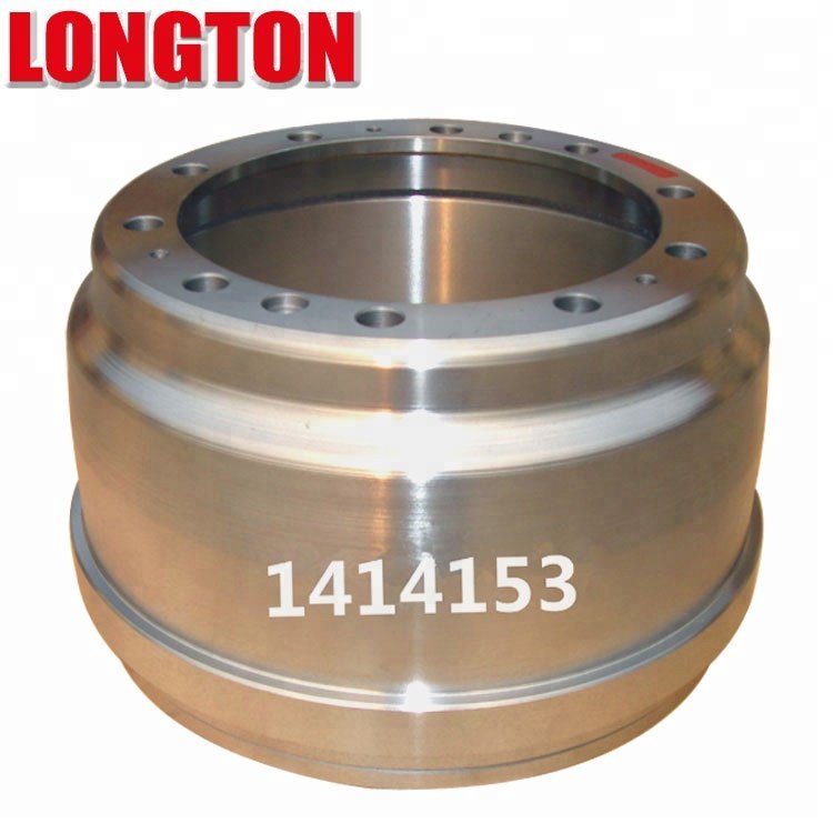 BPW 0310667290 Trailer Brake Drum High Quality Brake Drum for Trailers