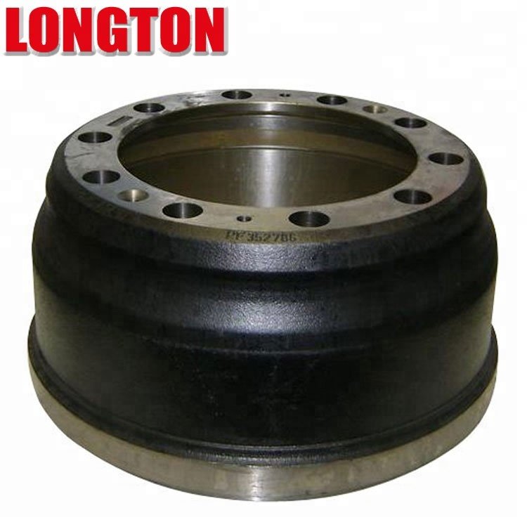 BPW 0310667290 Trailer Brake Drum High Quality Brake Drum for Trailers