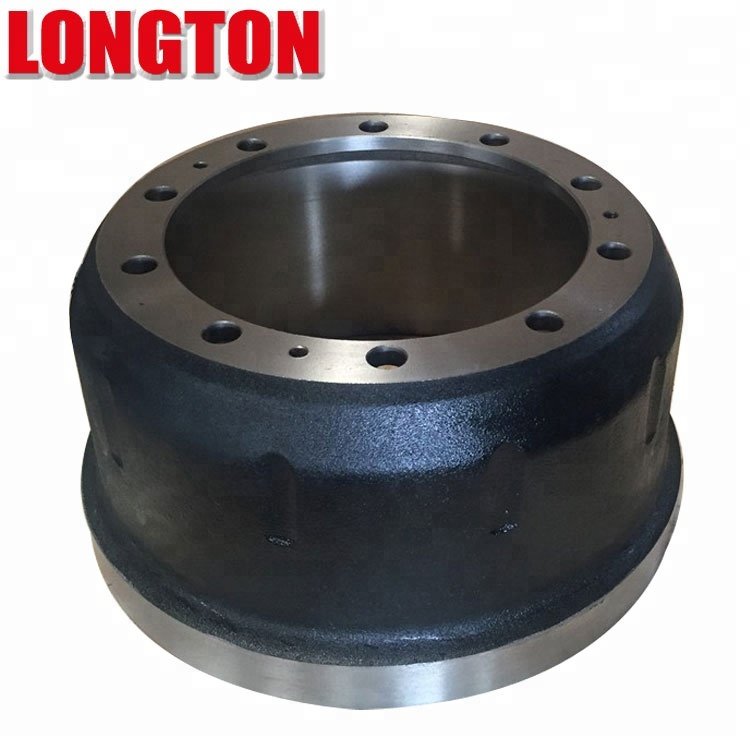 BPW 0310667290 Trailer Brake Drum High Quality Brake Drum for Trailers