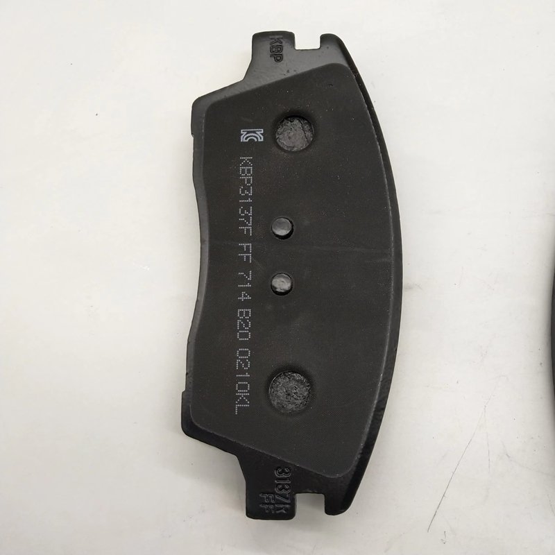 58101D7A10 Best-sale Brake Pads Kit-front Disc for Hy-undai K-ia 58101-D7A10