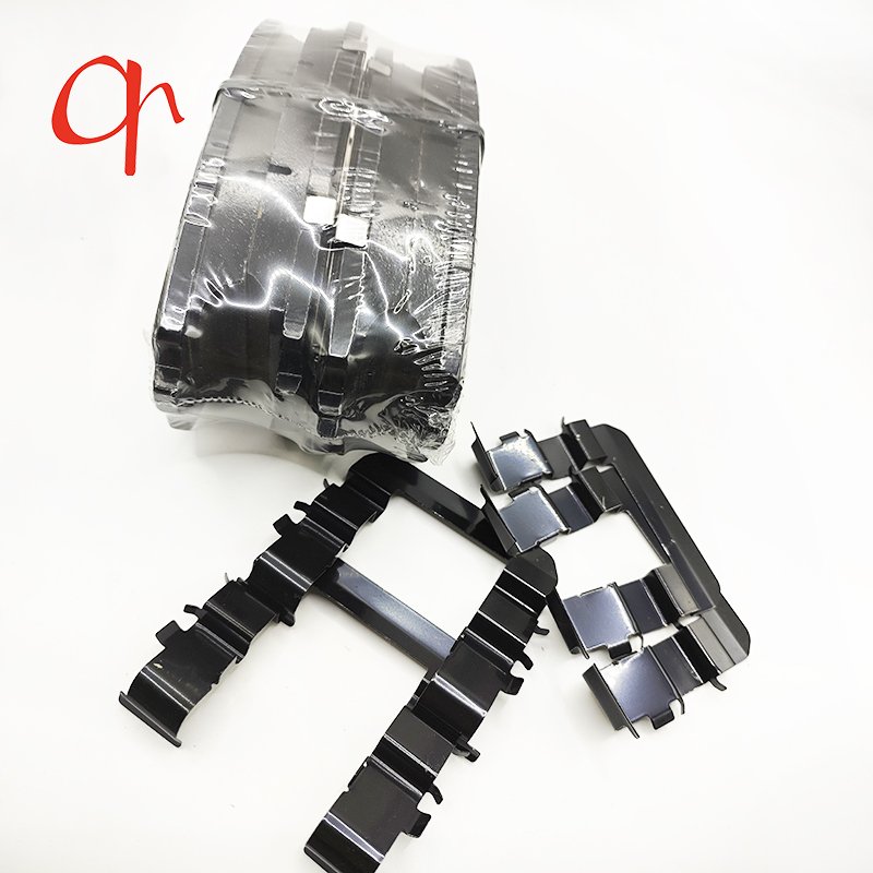58302-N9A00 58101-N7A10 58302N9A00 58101N7A10 Front Brake Pads Rear Brake Pad for Hyundai Kia
