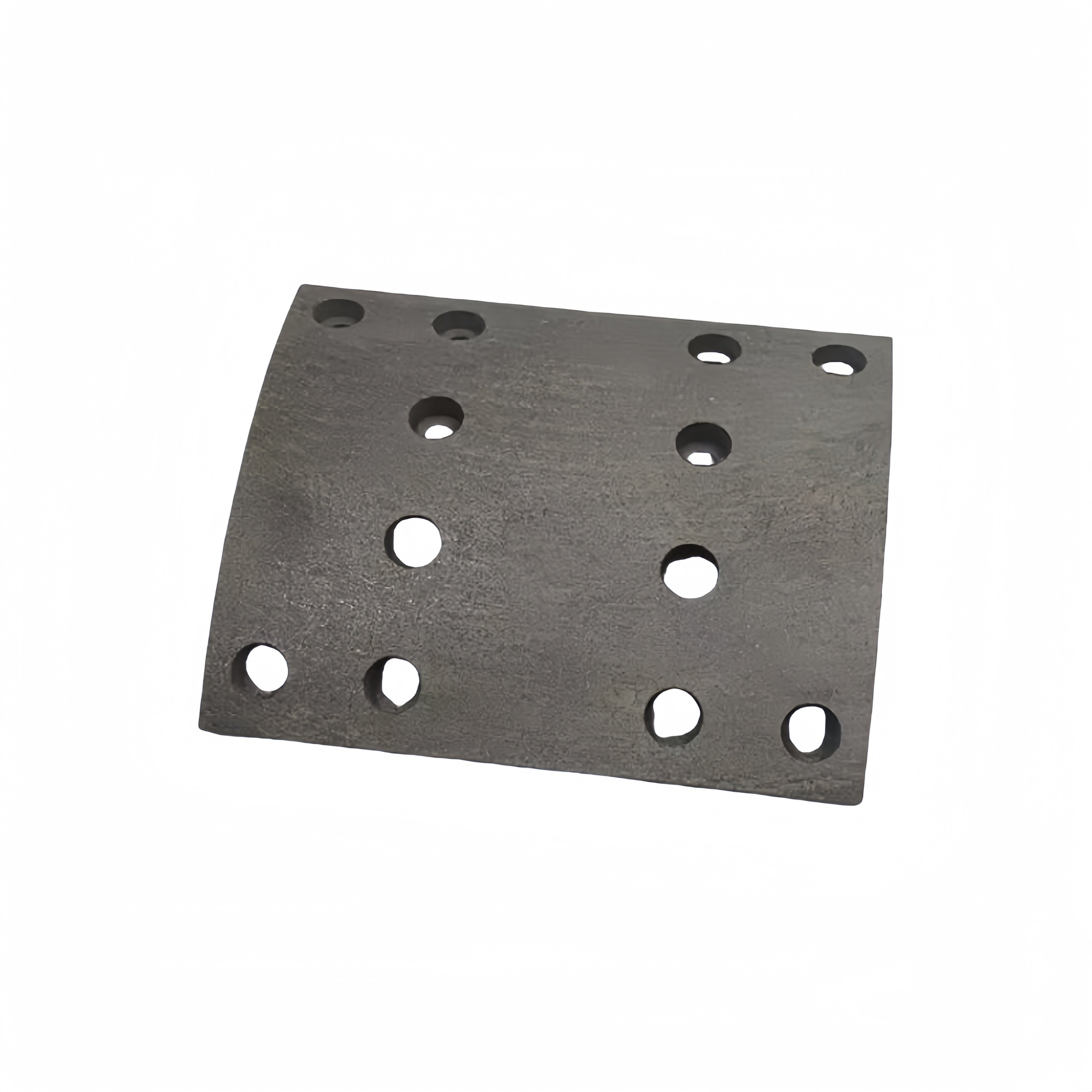 FAW HOWO SHACMAN Heavy Truck Semi-metal Brake Pads Made in China Brake Pads Disc Brake