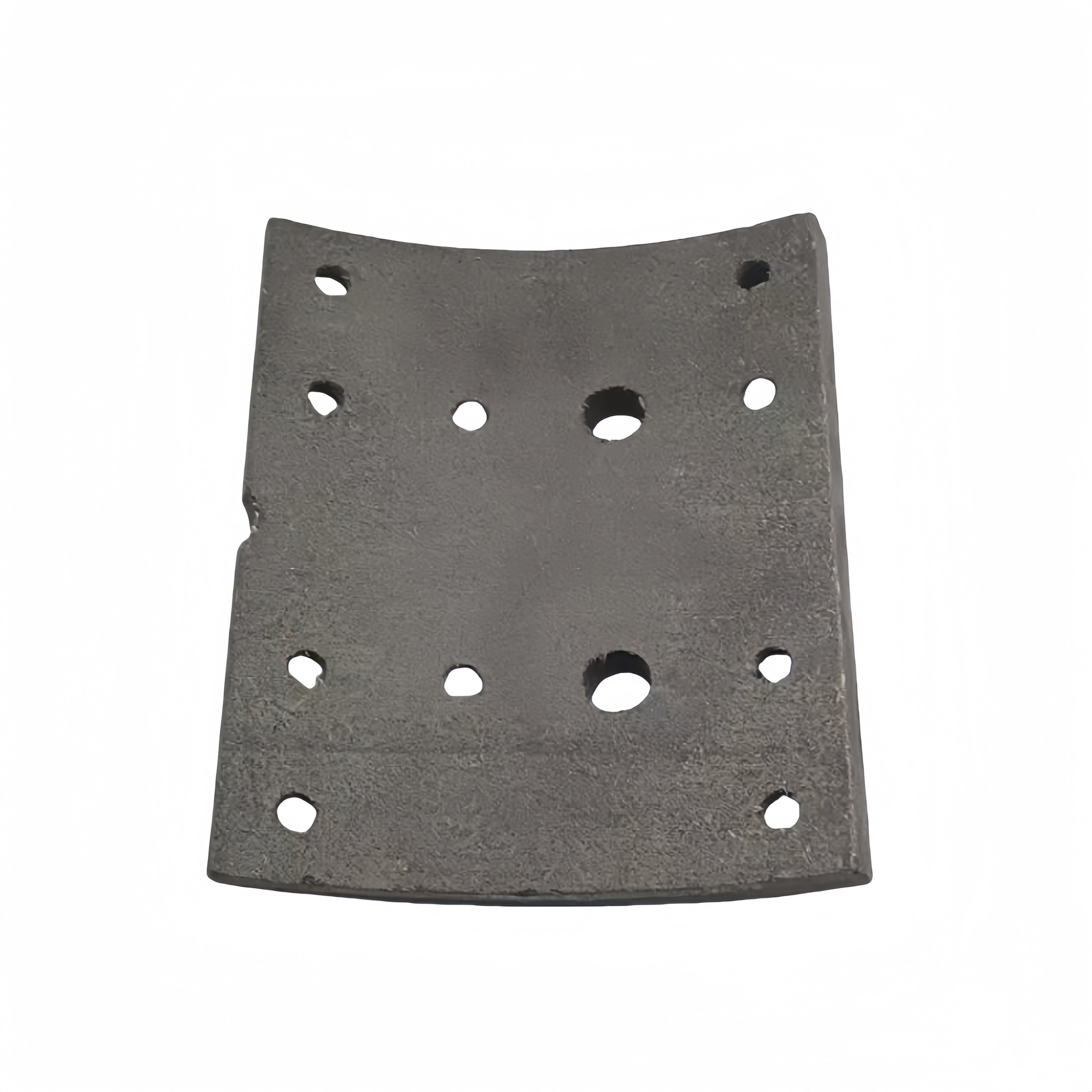 FAW HOWO SHACMAN Heavy Truck Semi-metal Brake Pads Made in China Brake Pads Disc Brake