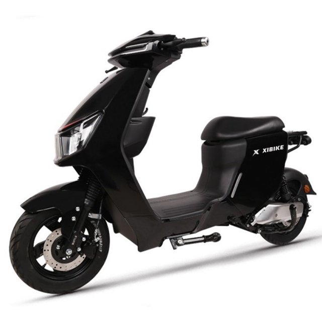 400W 48V 24AH Electric Bicycle Shared Ebike Portable Electric Motorcycle Moped Scooter for Adults Lithium Battery