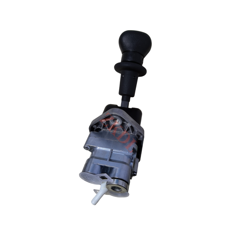 Hot Selling Shaanxi Shacman Truck Hand Brake Valve New Condition DZ96189360061 for Brake Cylinders Category