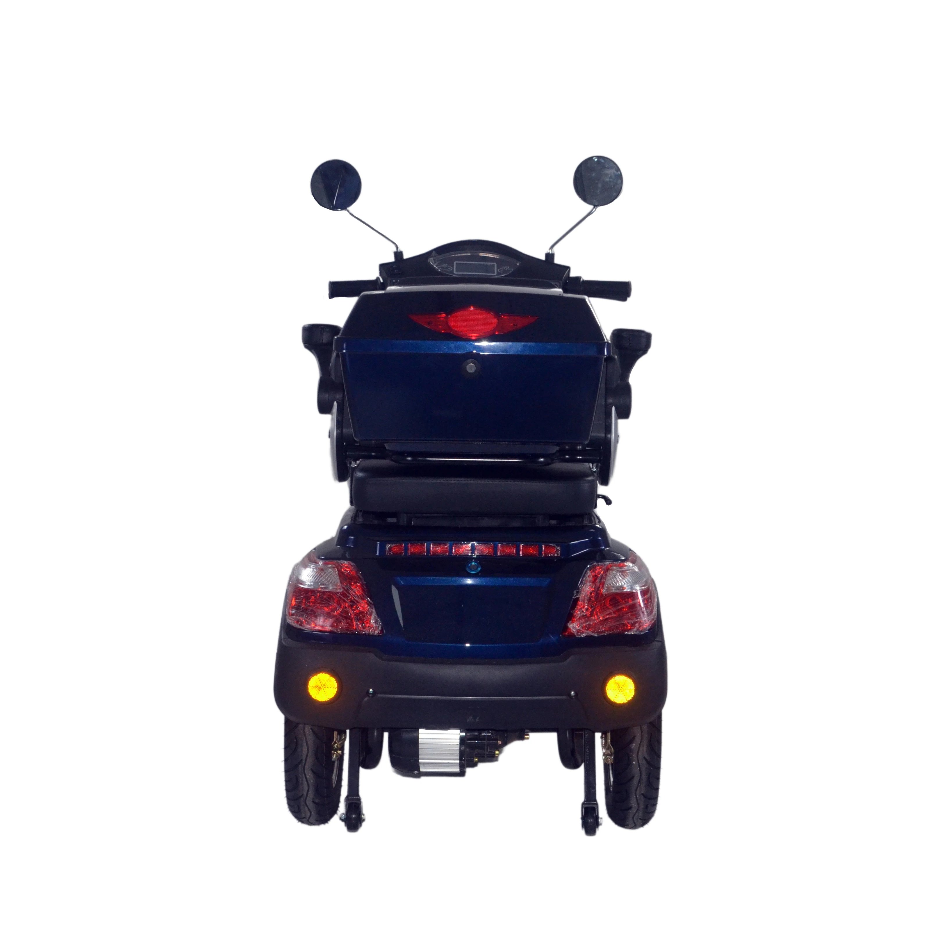 Hot Selling Chinese Manufacturer Three Wheel Electric Tricycle Scooter Three Wheel Electric Scooter
