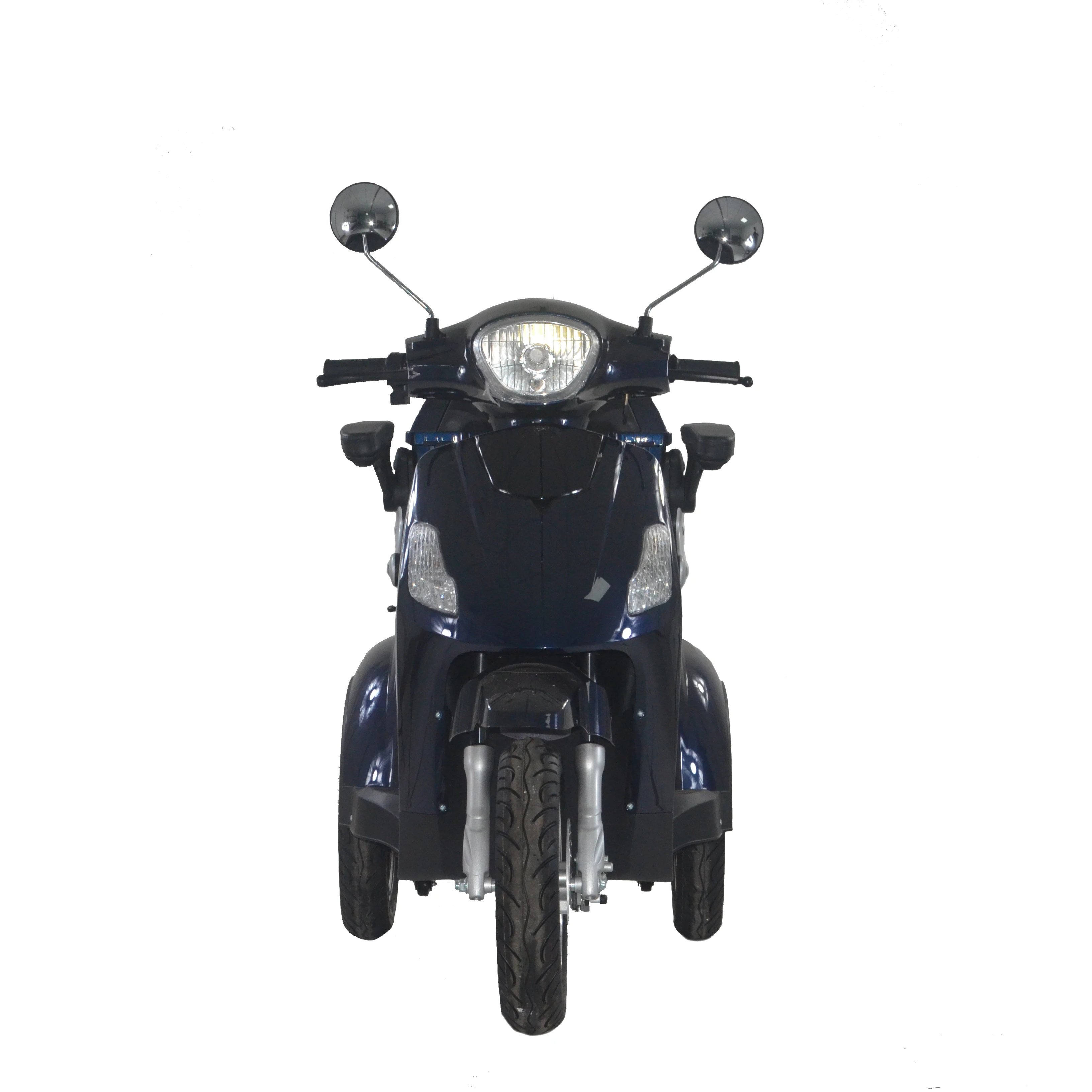 Hot Selling Chinese Manufacturer Three Wheel Electric Tricycle Scooter Three Wheel Electric Scooter