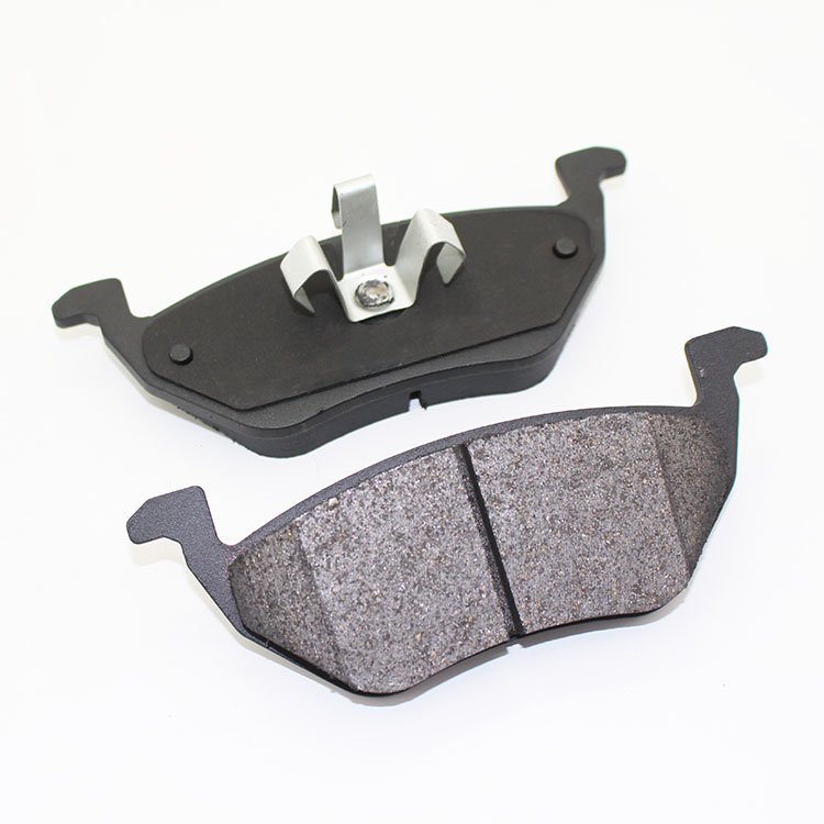 Factory Price Brake Pad 5L8Z-2200-AA Automobile Spare Parts Changan Ford Car Brake Pad