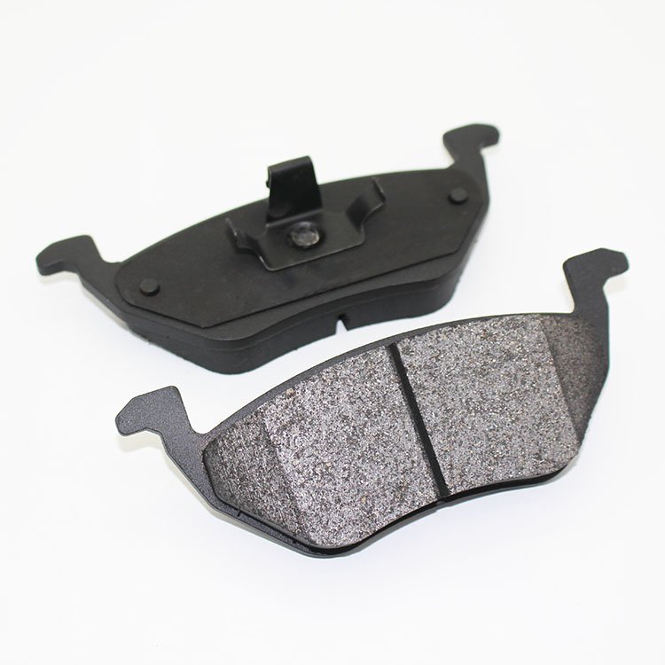 Factory Price Brake Pad 5L8Z-2200-AA Automobile Spare Parts Changan Ford Car Brake Pad