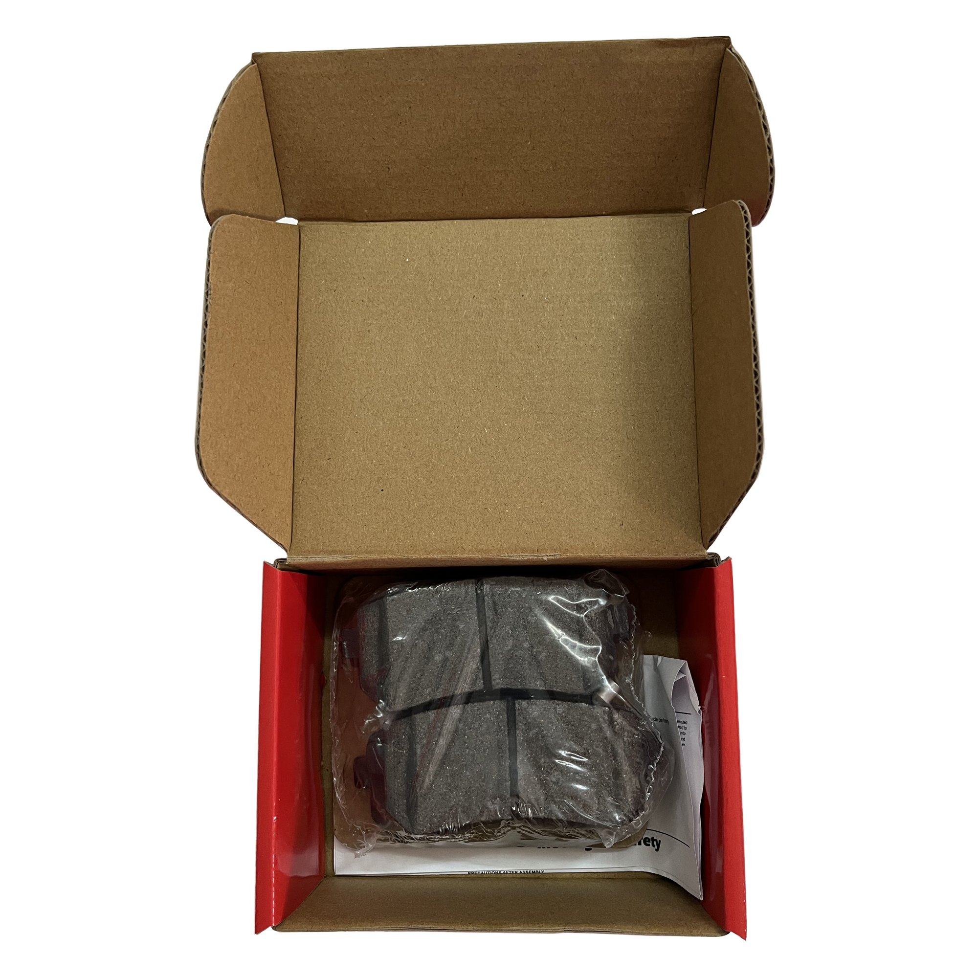 D1157-8267 Rear Brake Pads for Hyundai Sonata EF YF GF LF/Tucson TM PTM PD716 PD718/Verna LC