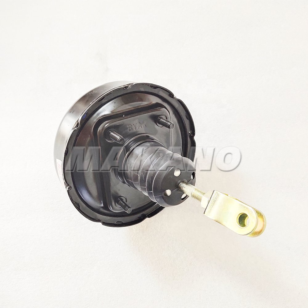Foton Vacuum Booster with Brake Master Cylinder 1104916300002