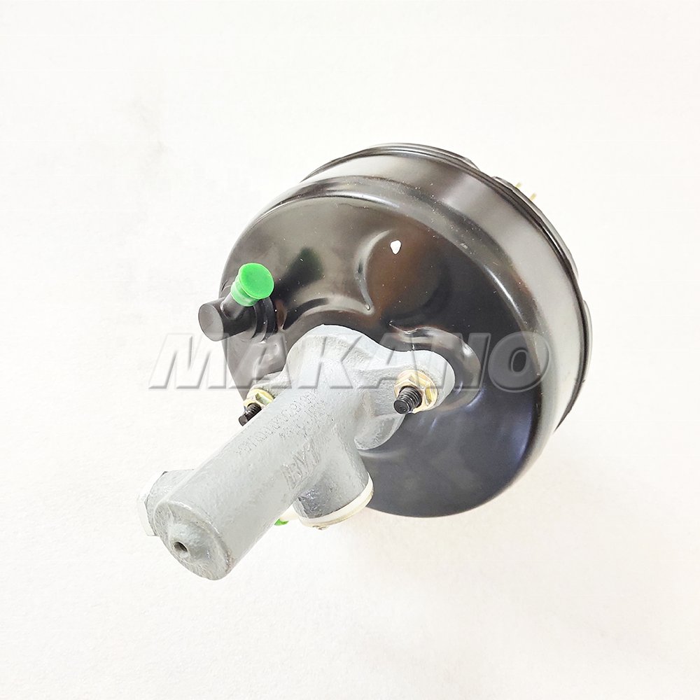 Foton Vacuum Booster with Brake Master Cylinder 1104916300002