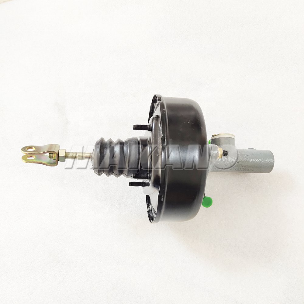 Foton Vacuum Booster with Brake Master Cylinder 1104916300002