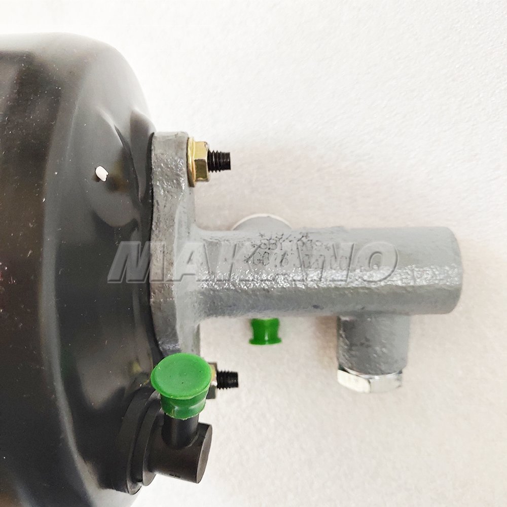 Foton Vacuum Booster with Brake Master Cylinder 1104916300002