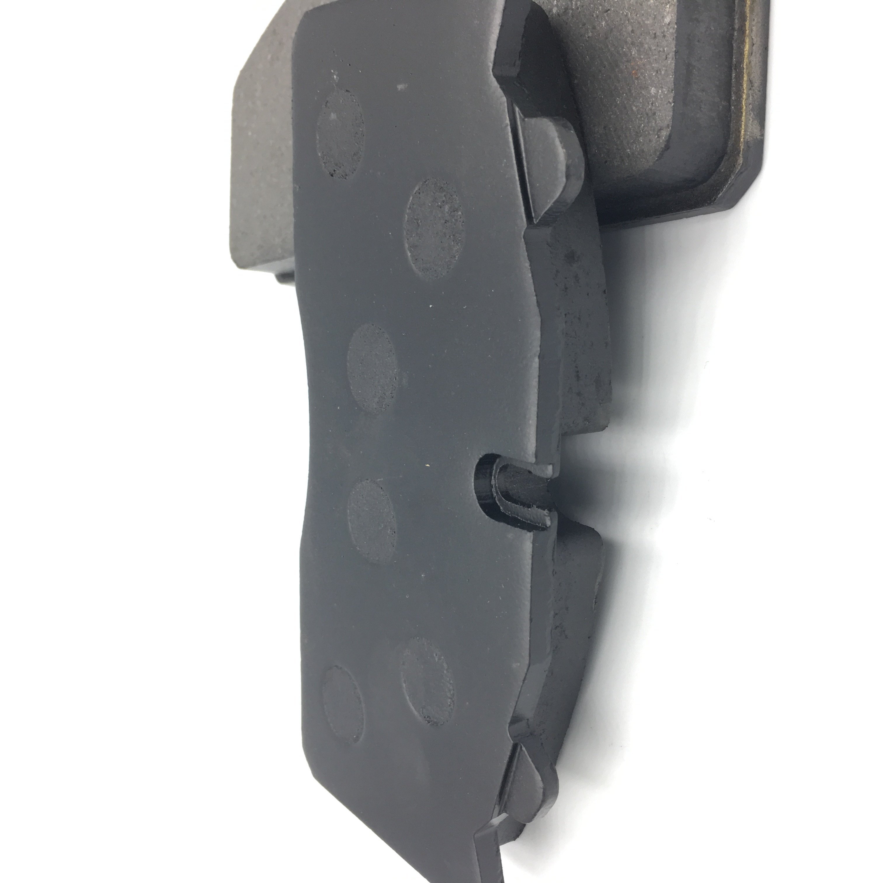 Manufacturers Sell High Quality Auto Parts Disc Brake Pads or Brake Shoes AD04